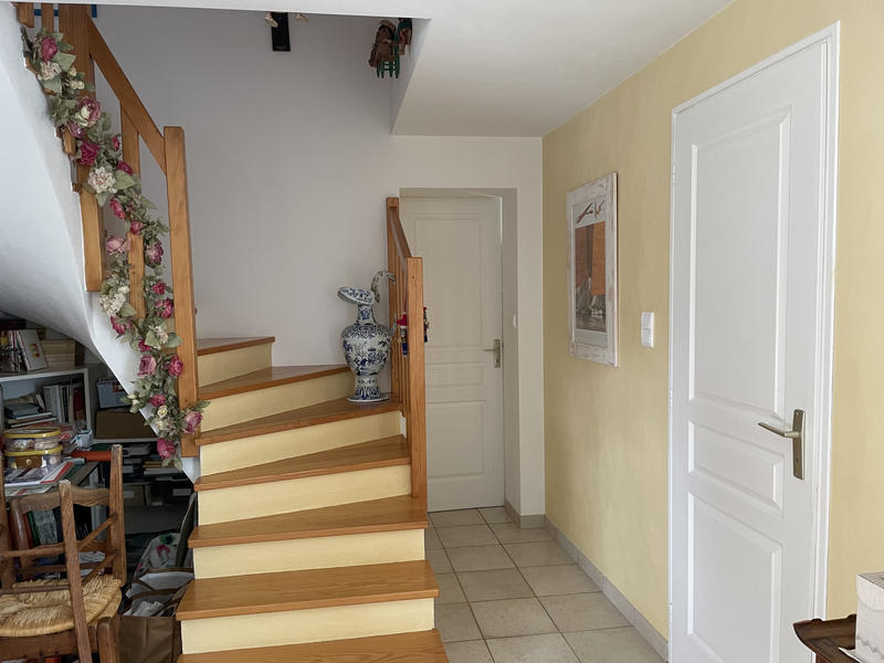 Maison - 141 m² - 6 pièces