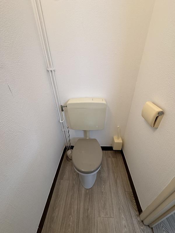 Appartement - 19 m² - 2 pièces