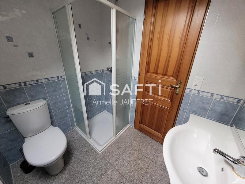 Maison - 158 m² - 6 pièces