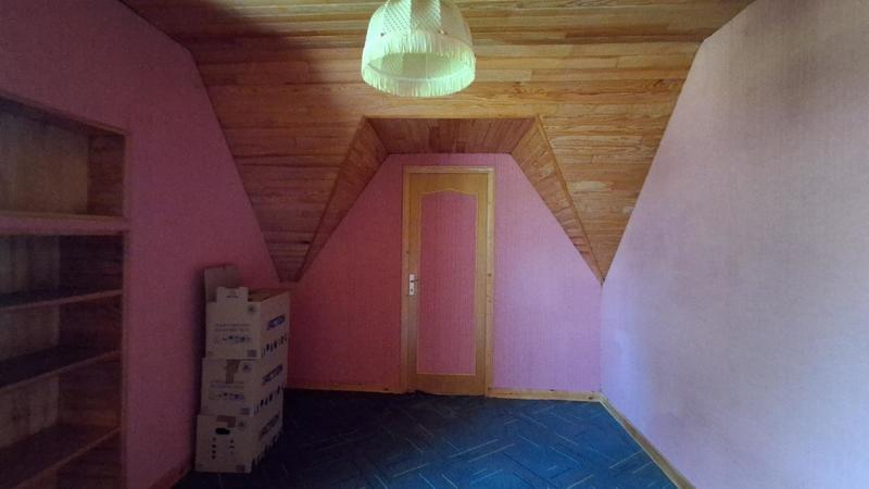 Maison - 160 m² - 4 pièces