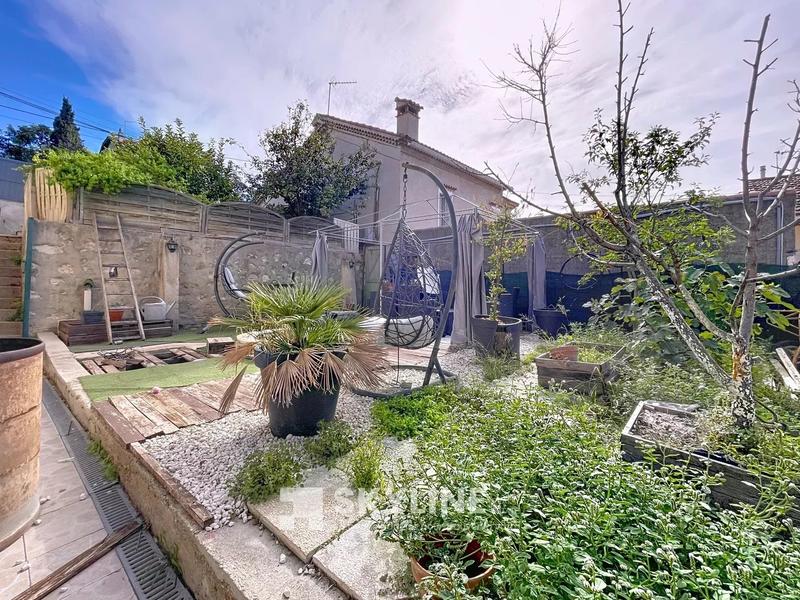 Maison - 147 m² - 7 pièces