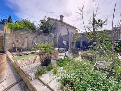 Maison - 147 m² - 7 pièces