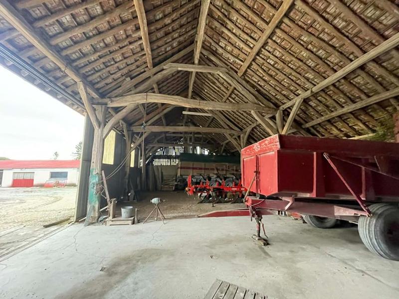 Maison - 117 m² - 6 pièces