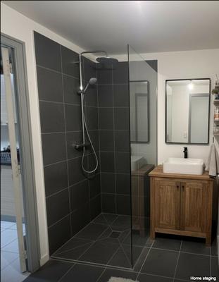 Appartement - 31 m² - 2 pièces