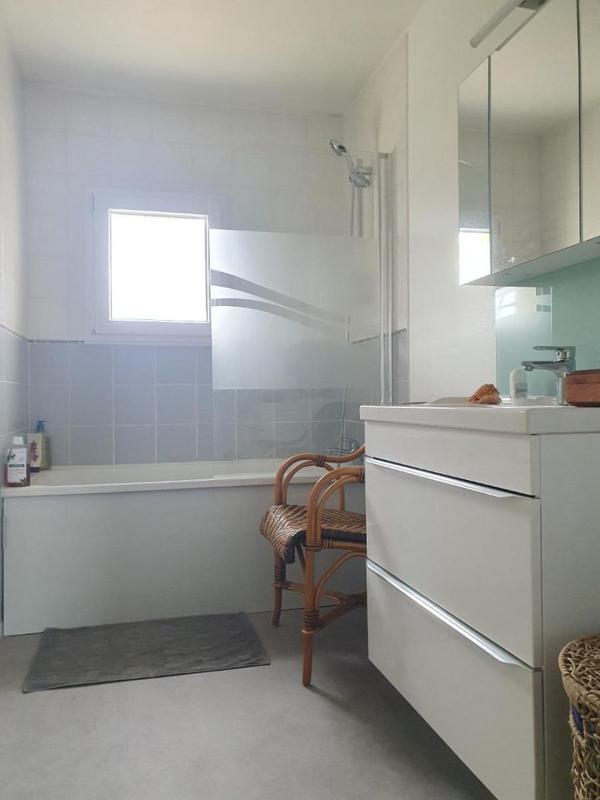 Maison - 76 m² - 4 pièces