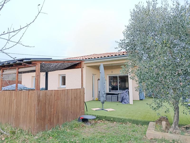 Maison - 139 m² - 6 pièces