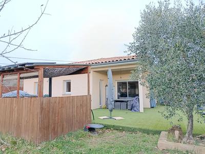 Maison - 139 m² - 6 pièces