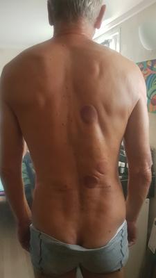 Christophe Sidhoum Massotherapeute