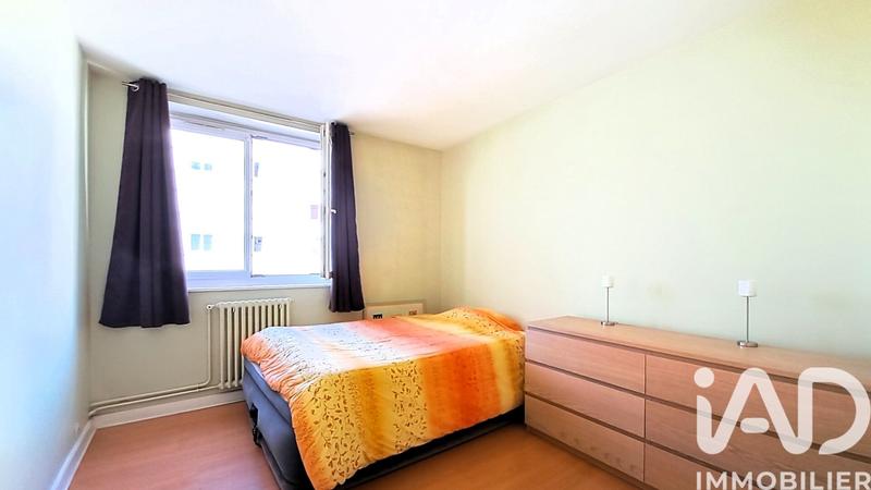 Appartement - 87 m² - 4 pièces