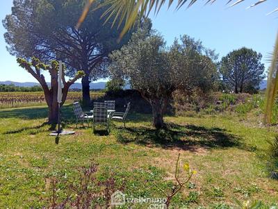 Villa - 137 m² - 6 pièces