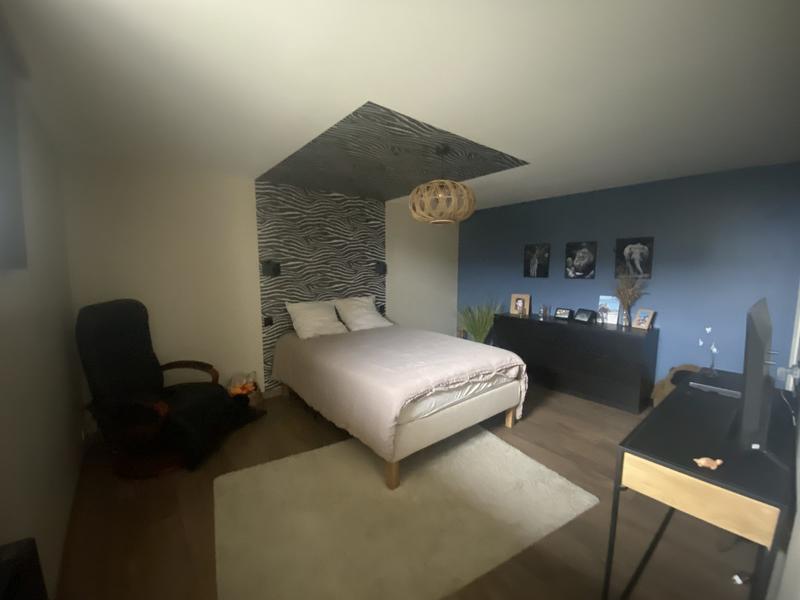 Maison - 441 m² - 10 pièces