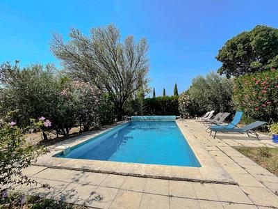 Maison - 113 m² - 5 pièces