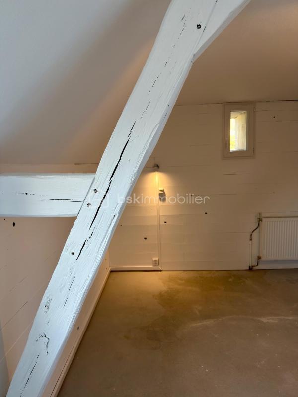 Maison de ville - 92 m² - 6 pièces