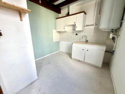 Appartement - 54 m² - 3 pièces