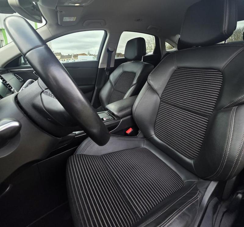 Renault Talisman 2° Main 2.0 Dci 160cv Edc Intens Business Garantie 1 an