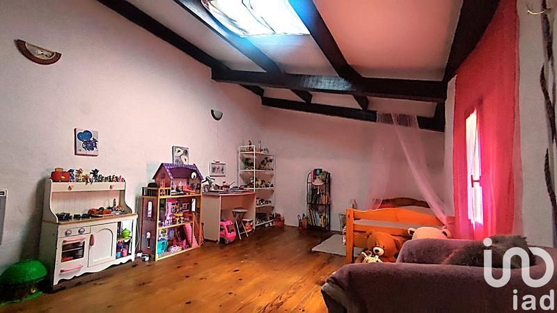 Maison - 155 m² - 4 pièces