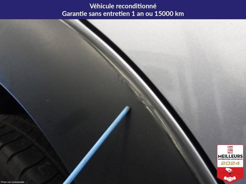 Citroen C3 1.5 Bluehdi 100ch s&amp;S Plus