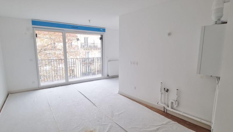 Appartement - 73 m² - 4 pièces