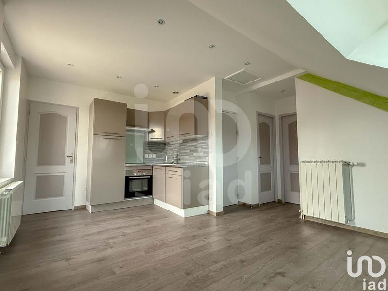 Local commercial - 135 m²