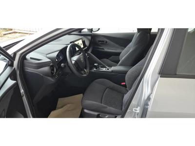 Toyota c-Hr Hybride 140 Dynamic Business