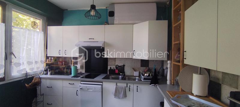 Appartement - 78 m² - 4 pièces