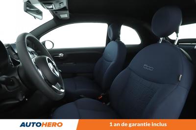 Fiat 500c c 1.0 Hybrid Bsg Club 70 ch