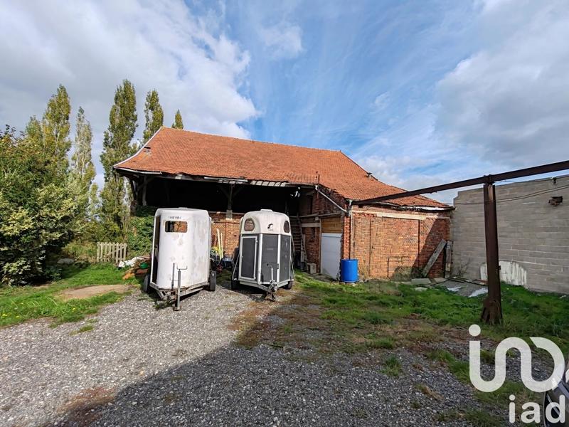 Maison - 241 m² - 8 pièces