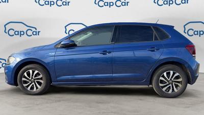 Volkswagen Polo 1.0 Tsi 95 Active