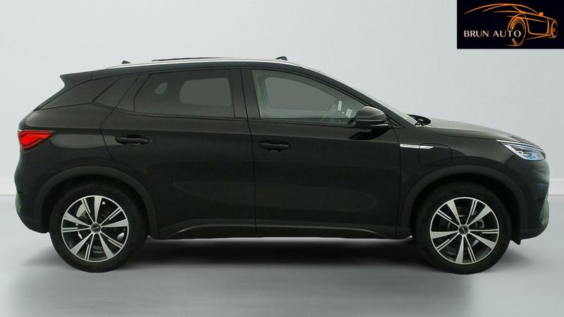 Byd Atto 3 60 5 kWh 204 ch Design