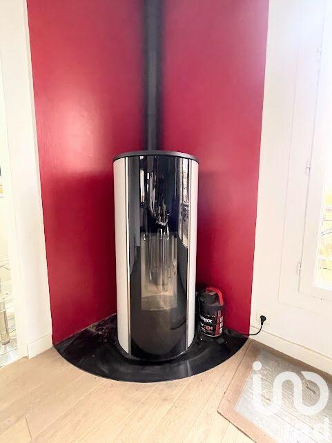 Maison - 149 m² - 6 pièces