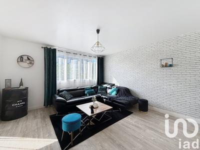 Appartement - 76 m² - 4 pièces