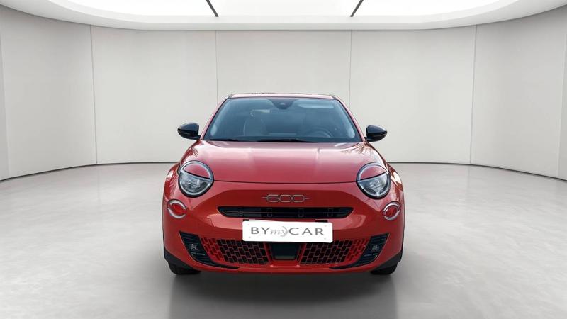 Fiat 600 54 kWh 156 ch la Prima