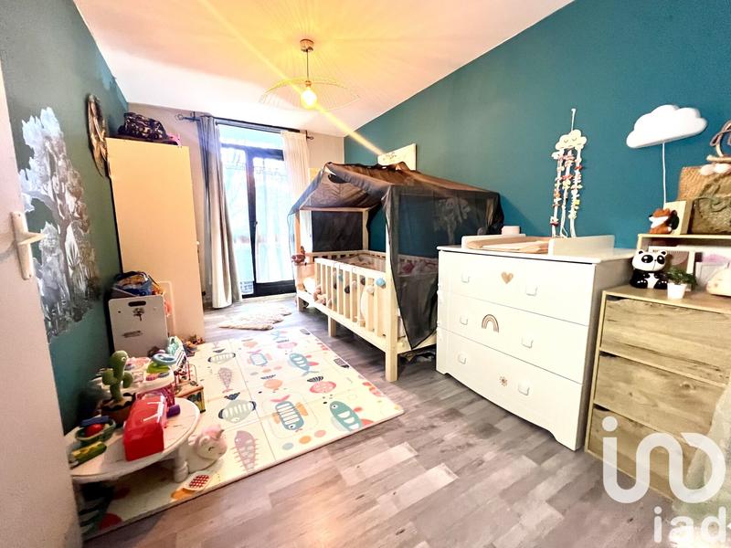 Appartement - 83 m² - 4 pièces