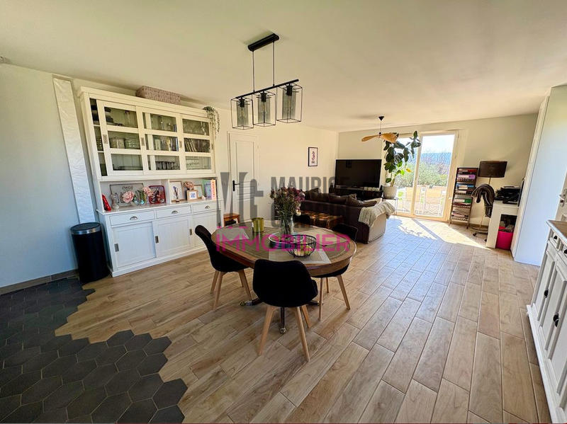 Maison - 80 m² - 3 pièces