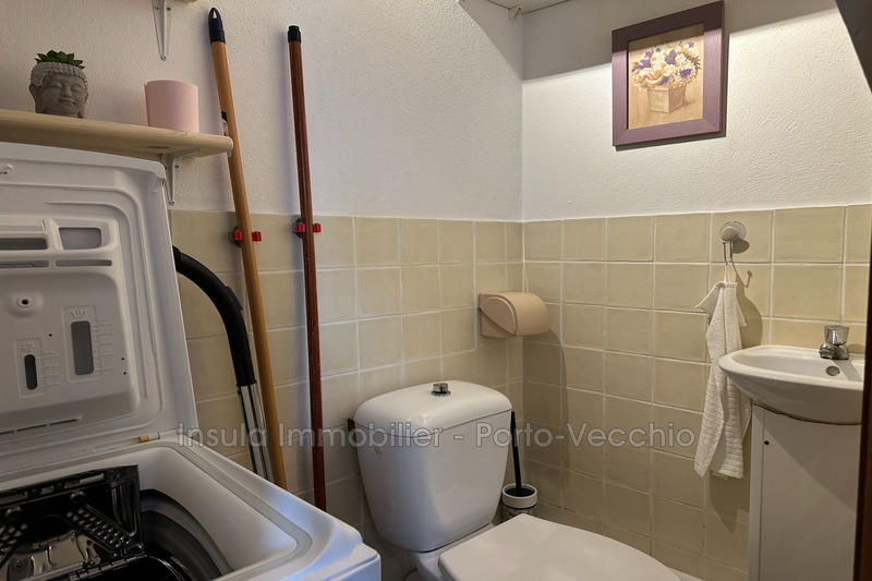 Appartement - 19 m² - 1 pièce