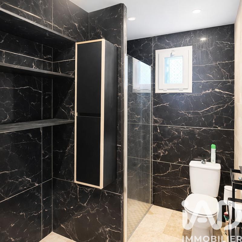 Maison - 170 m² - 5 pièces