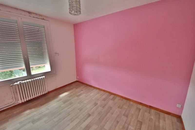 Maison - 90 m² - 6 pièces
