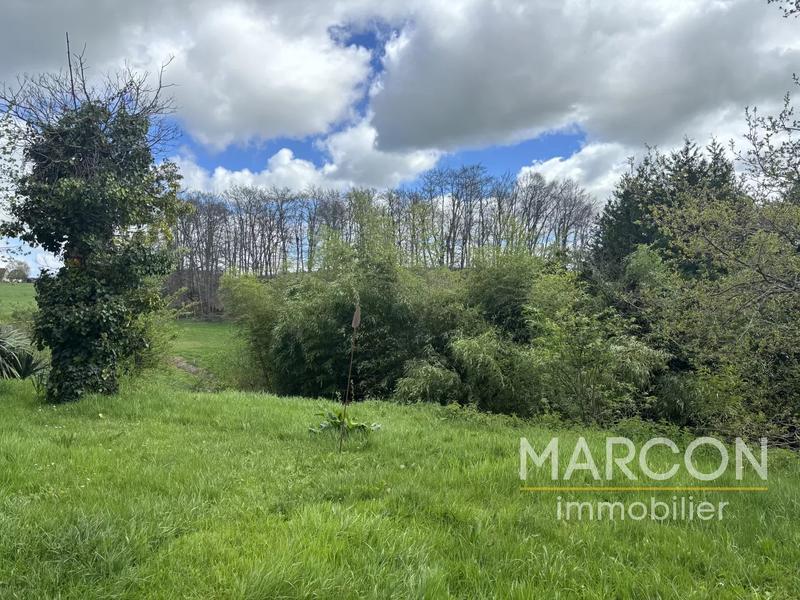 Propriété - 225 m²