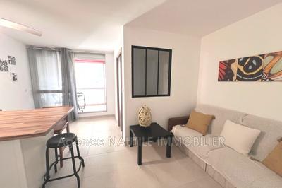 Appartement - 30 m²