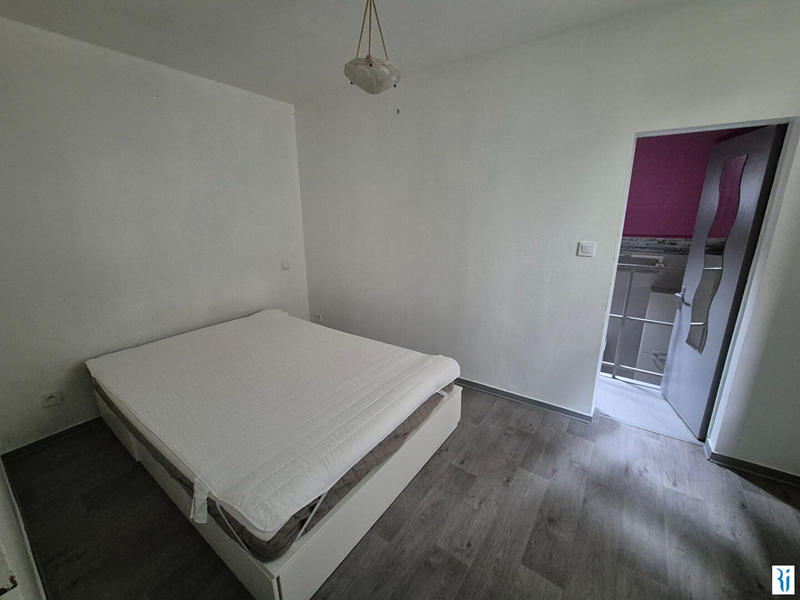 Appartement - 29 m² - 2 pièces