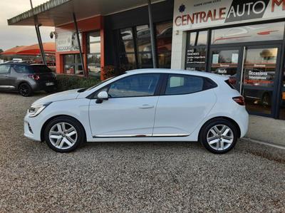 Renault Clio Blue dCi 85 Business