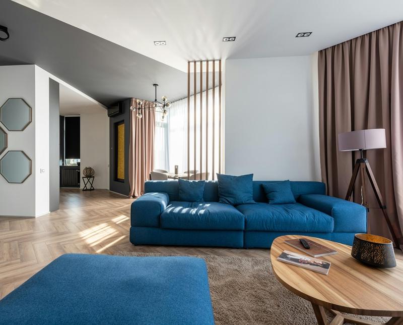 Renovation Marseille