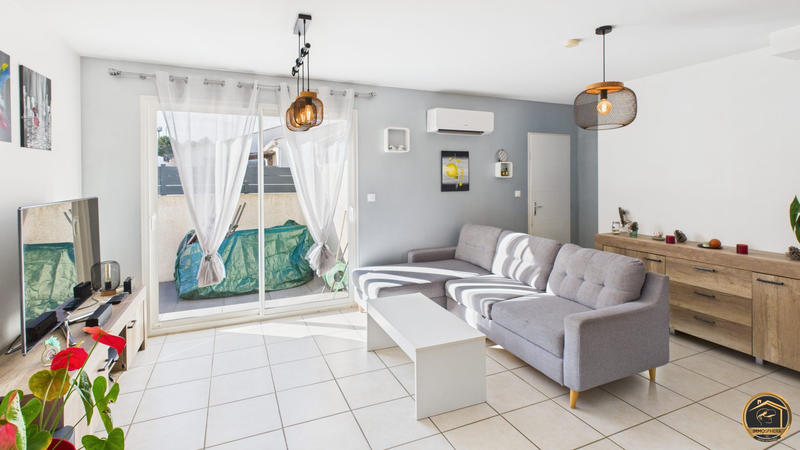 Maison - 81 m² - 3 pièces