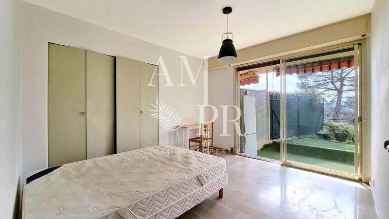 Appartement - 56 m² - 2 pièces