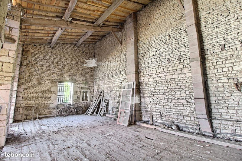 Maison - 182 m² - 6 pièces