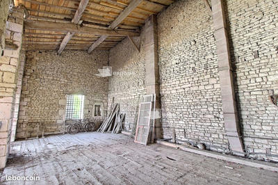 Maison - 182 m² - 6 pièces