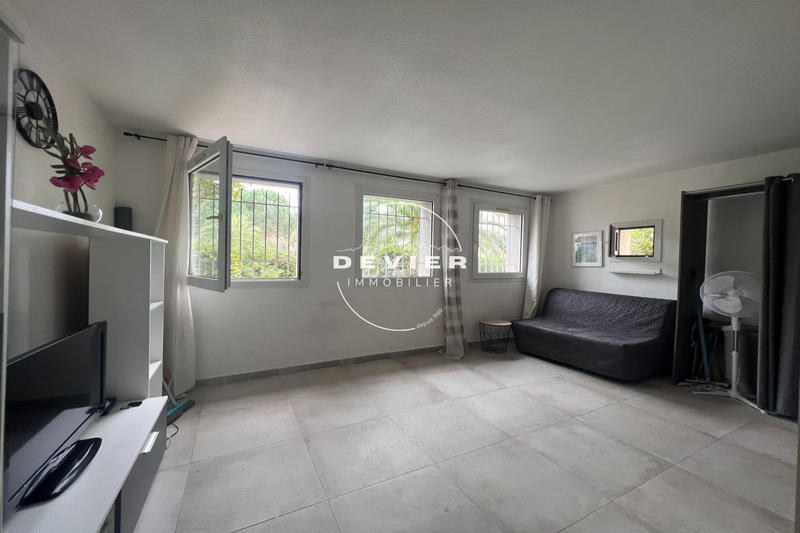 Appartement - 24 m² - 1 pièce