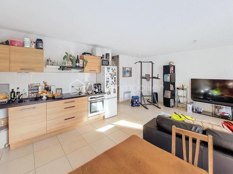 Maison - 75 m² - 3 pièces