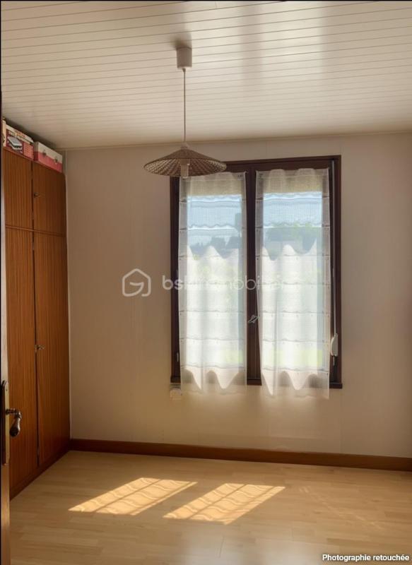 Maison - 75 m² - 4 pièces