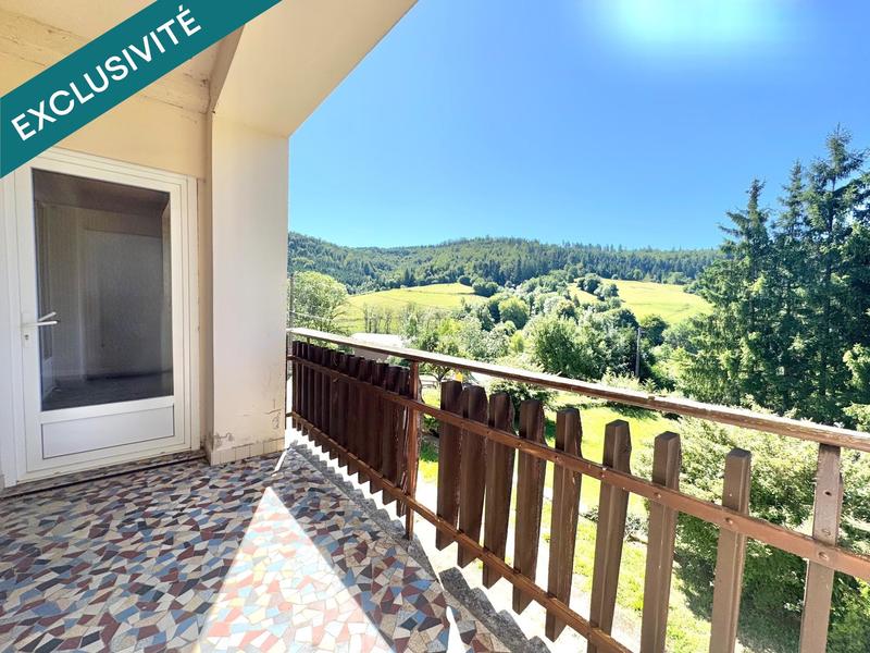 Appartement - 235 m² - 8 pièces